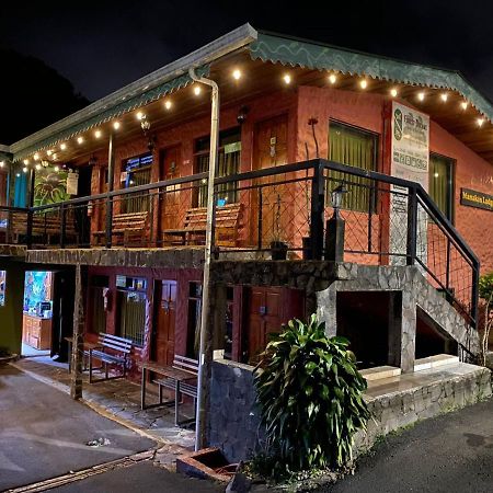 Manakin Lodge, Monteverde Cr Exterior photo