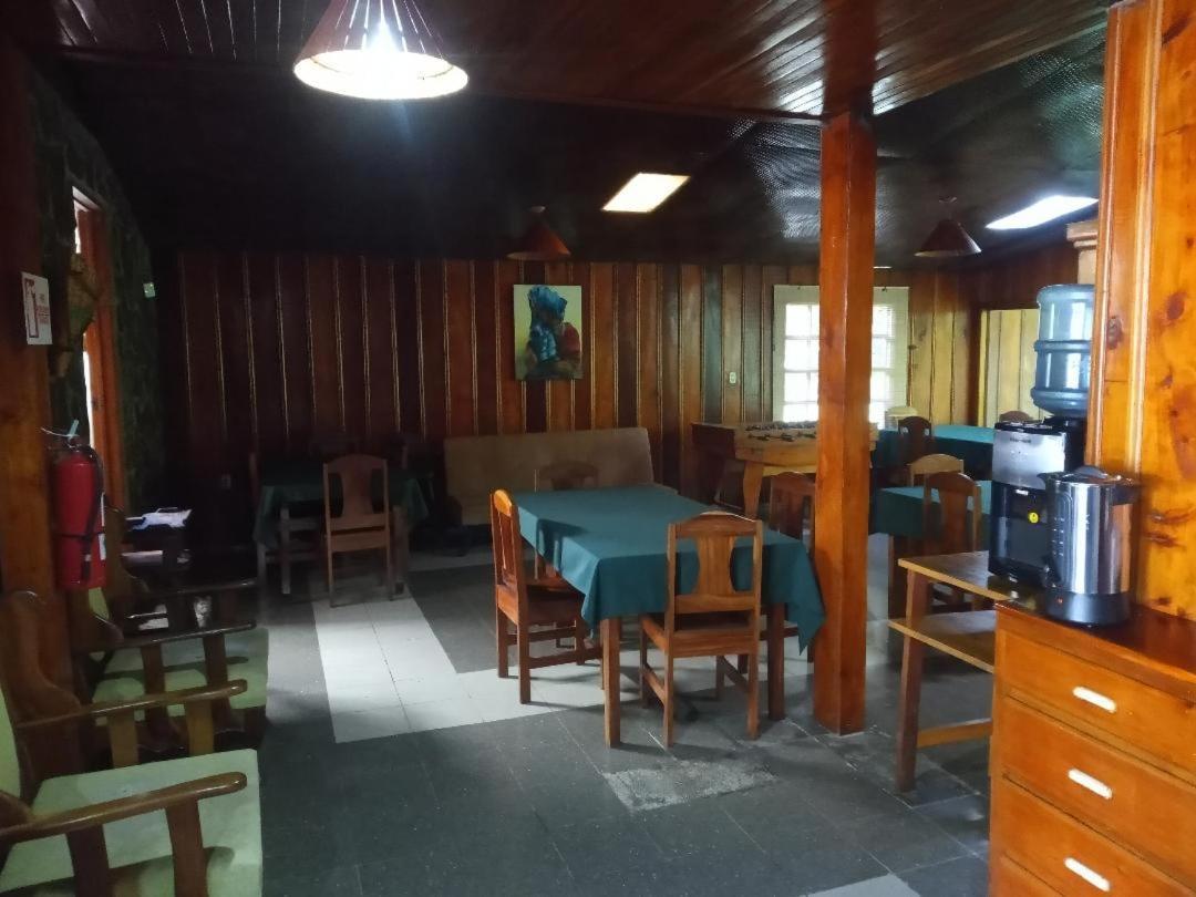 Manakin Lodge, Monteverde Cr Exterior photo