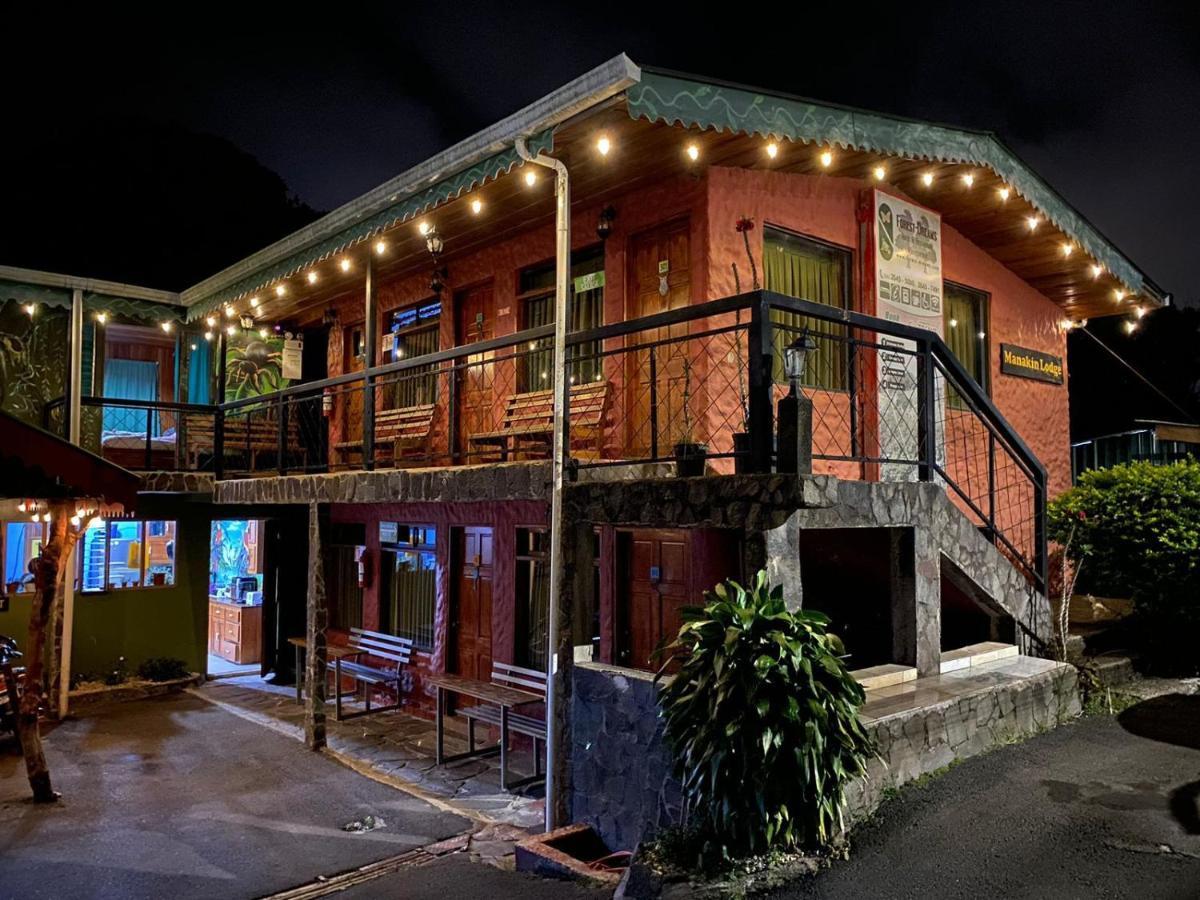 Manakin Lodge, Monteverde Cr Exterior photo